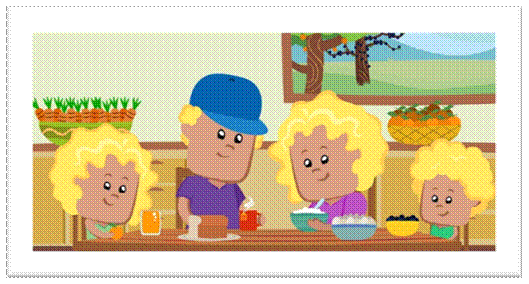 Desenho animado para crianas

Descrio gerada automaticamente