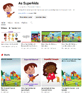 Interface grfica do usurio, Site

Descrio gerada automaticamente